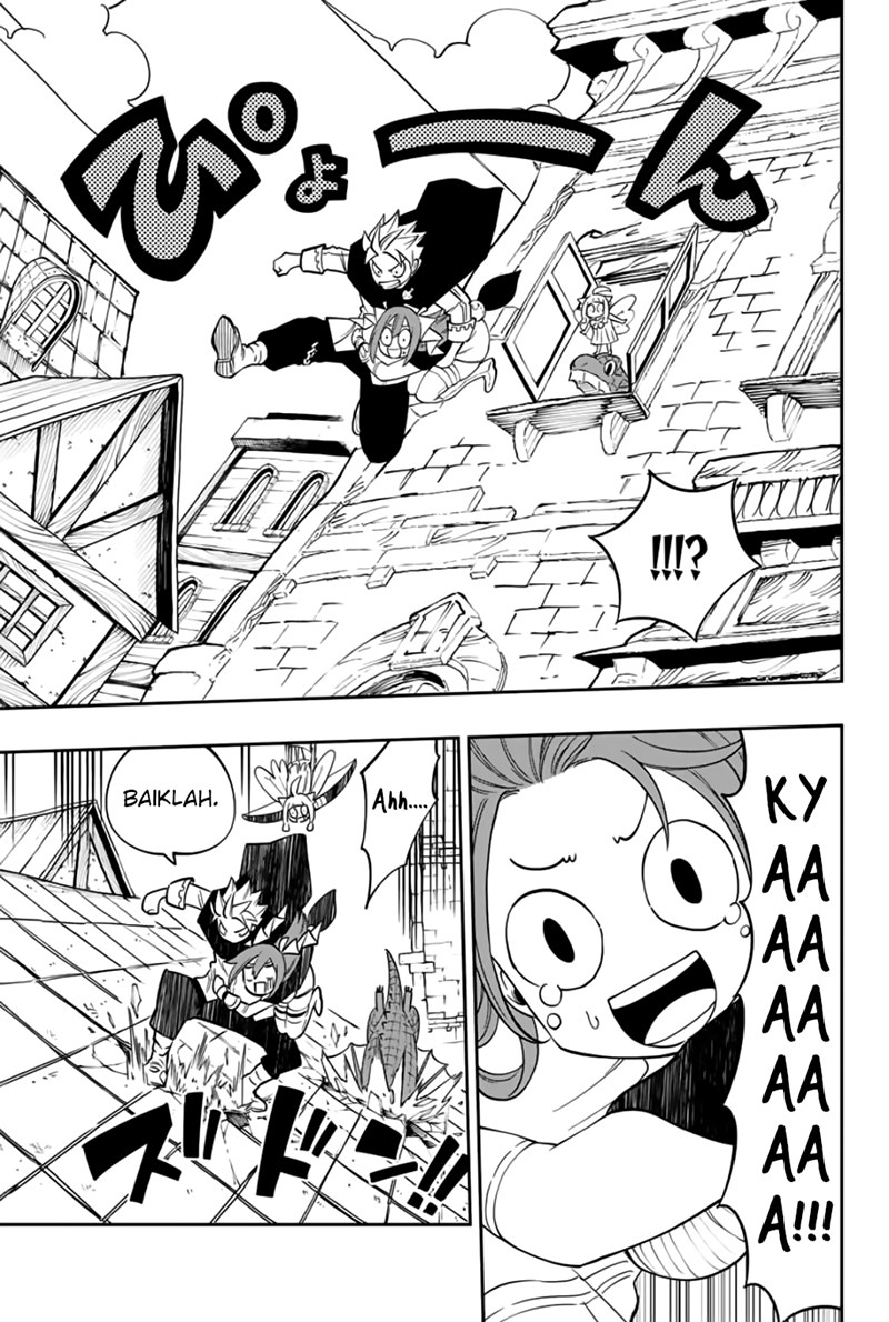 Gate of Nightmares Bab 02 halaman 17