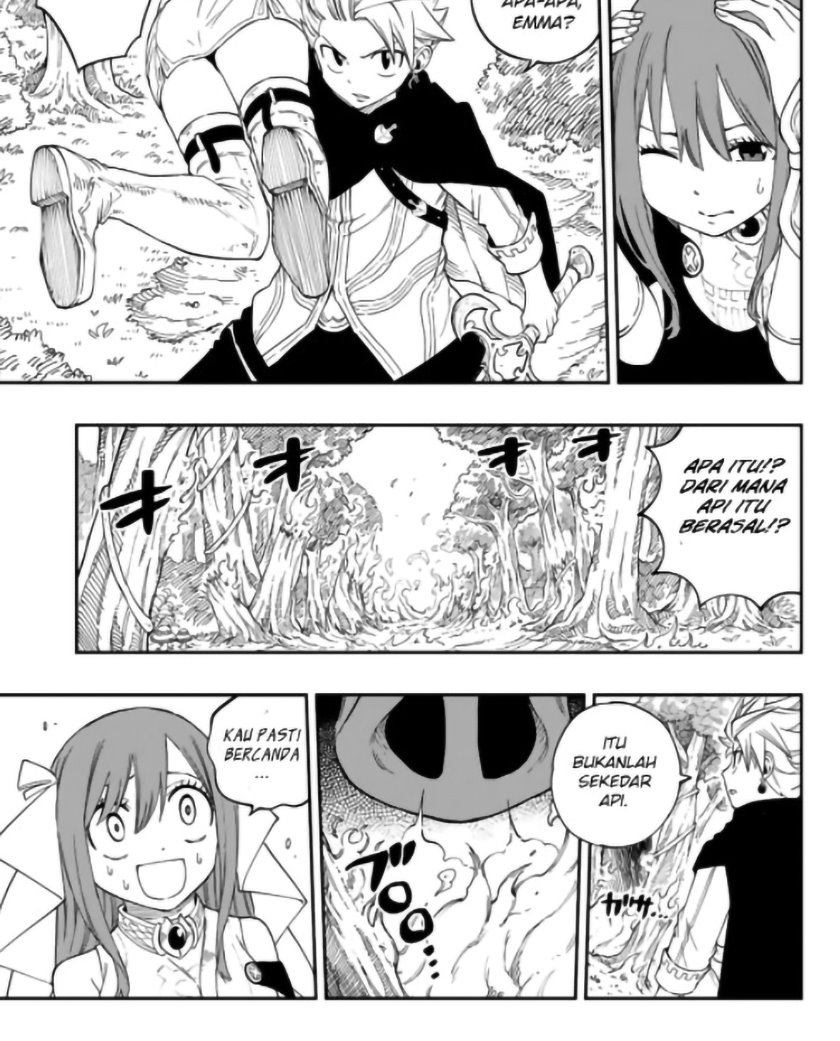 Gate of Nightmares Bab 03 halaman 18