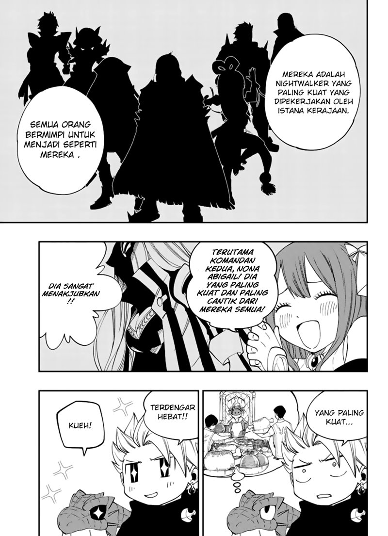 Gate of Nightmares Bab 05 halaman 9