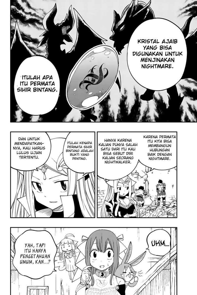 Gate of Nightmares chapter 06 halaman 5