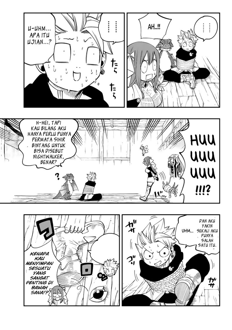 Gate of Nightmares chapter 06 halaman 6