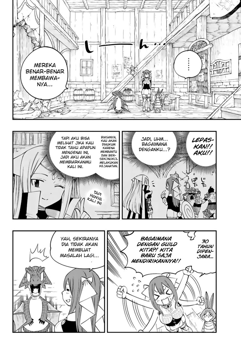 Gate of Nightmares chapter 06 halaman 9