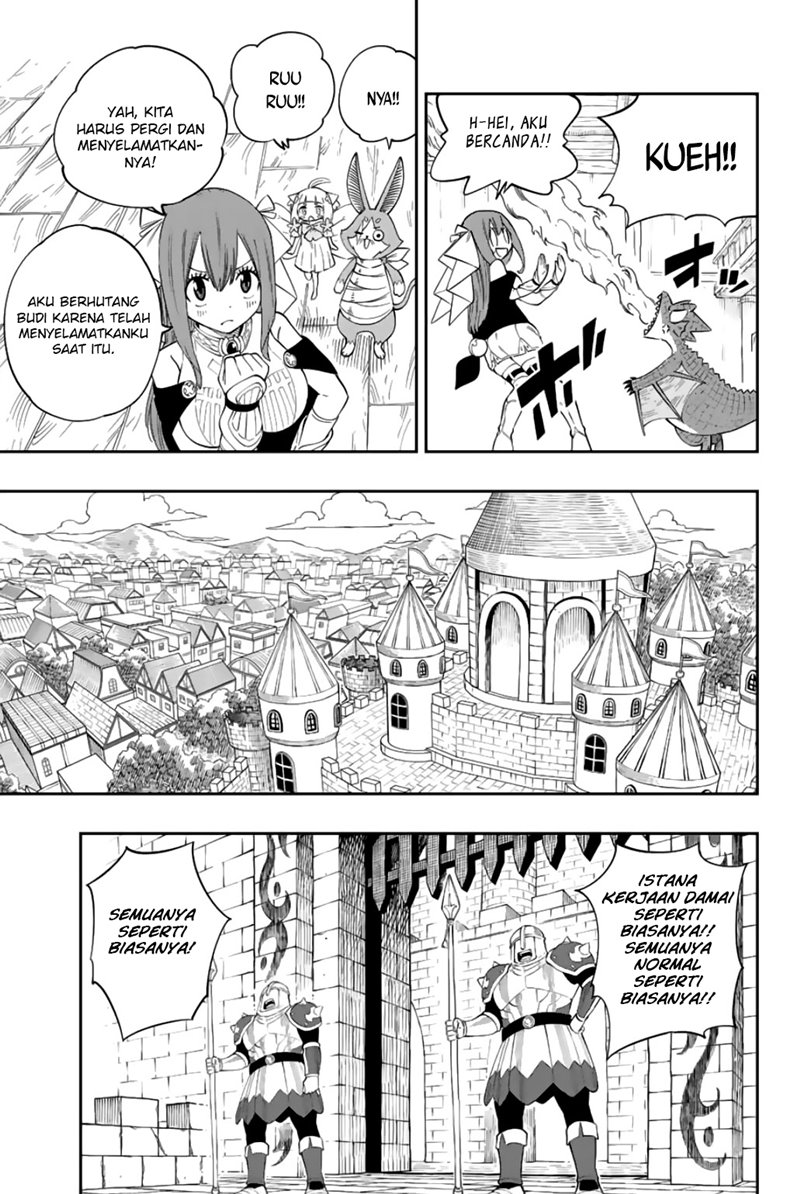 Gate of Nightmares chapter 06 halaman 10