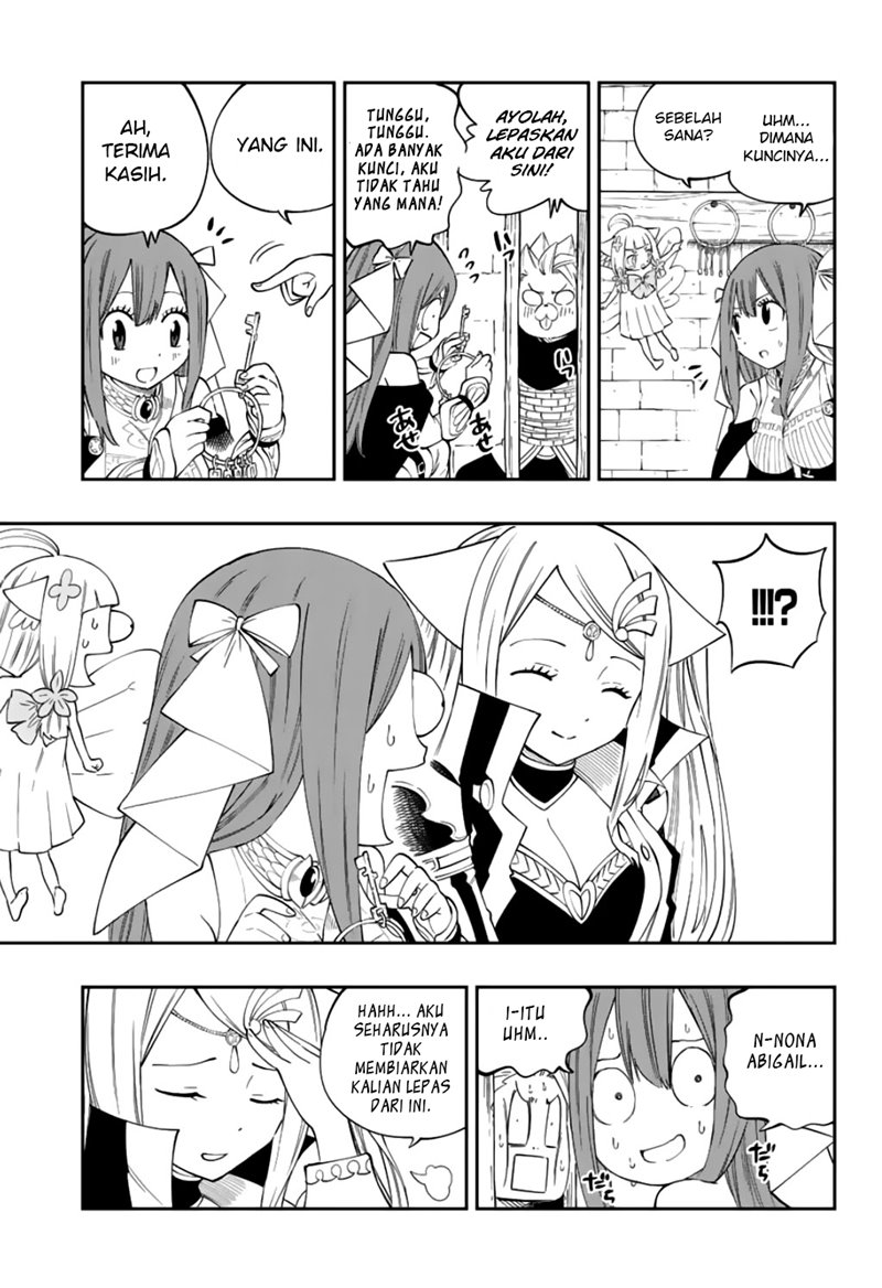 Gate of Nightmares chapter 06 halaman 14
