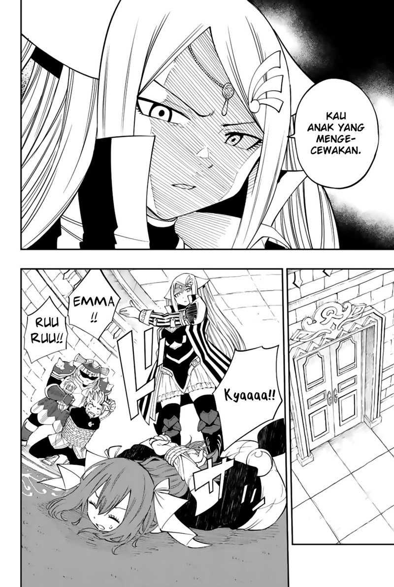 Gate of Nightmares chapter 06 halaman 15