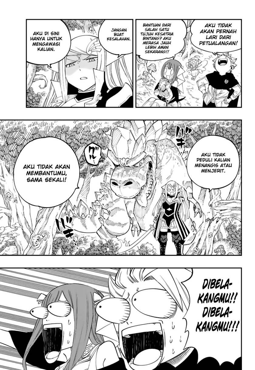 Gate of Nightmares chapter 07 halaman 6