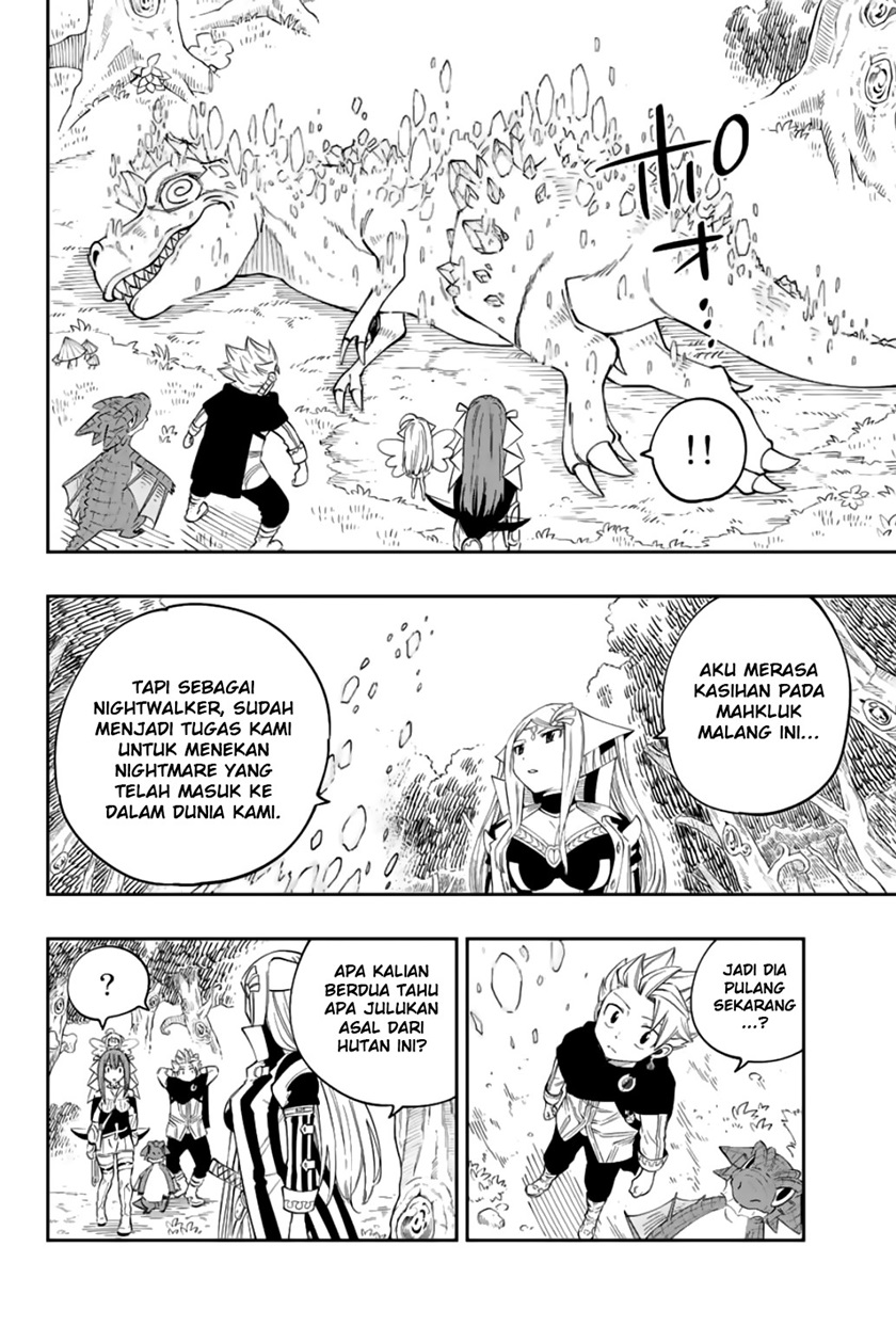 Gate of Nightmares chapter 07 halaman 9