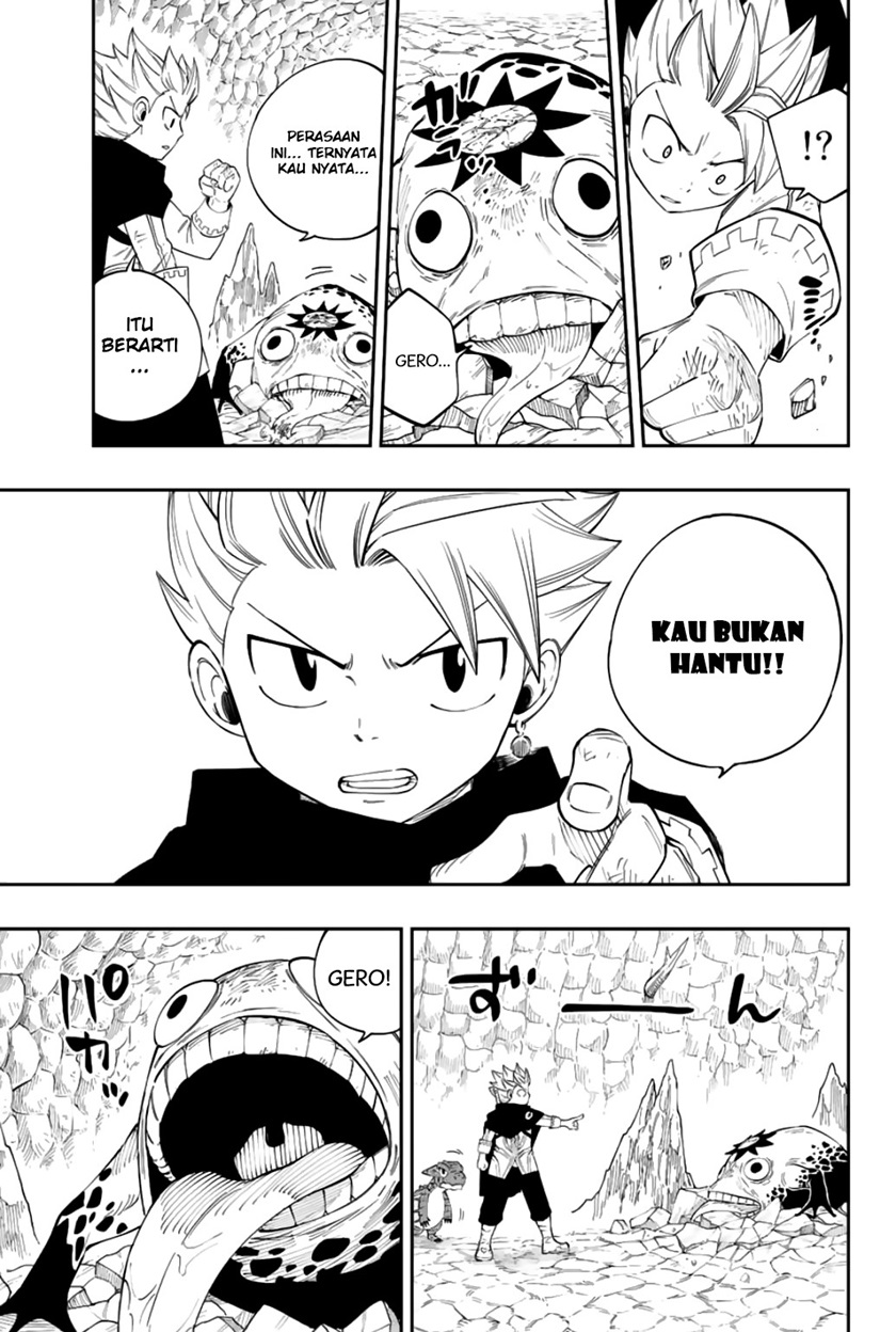 Gate of Nightmares chapter 07 halaman 18