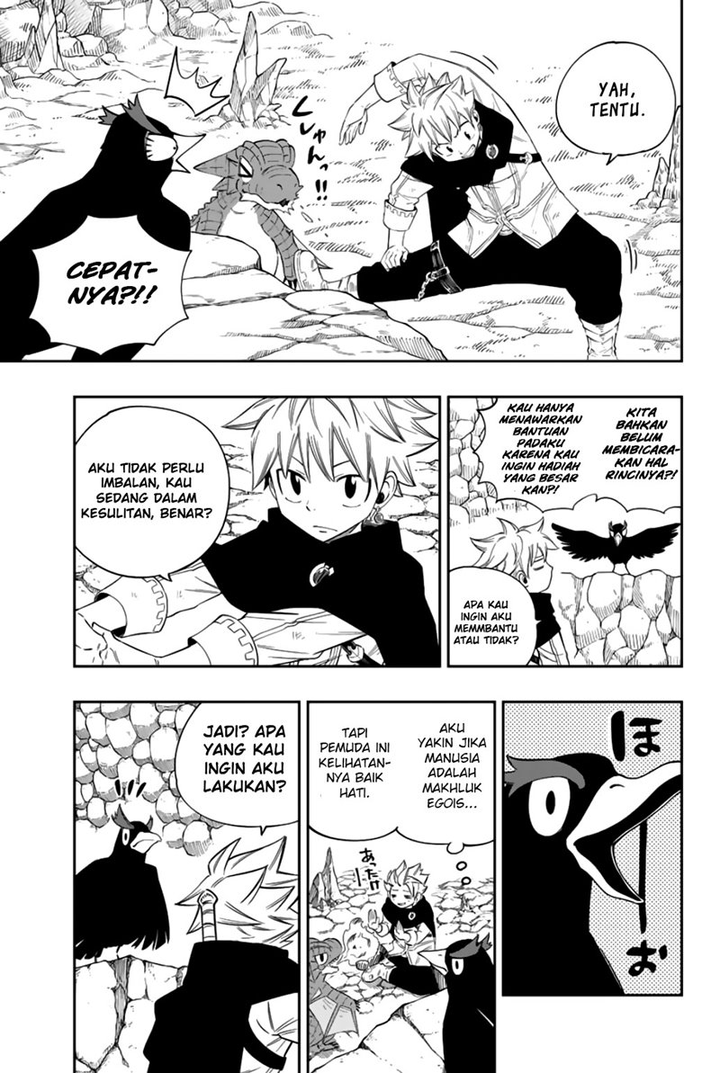 Gate of Nightmares Bab 08 halaman 6