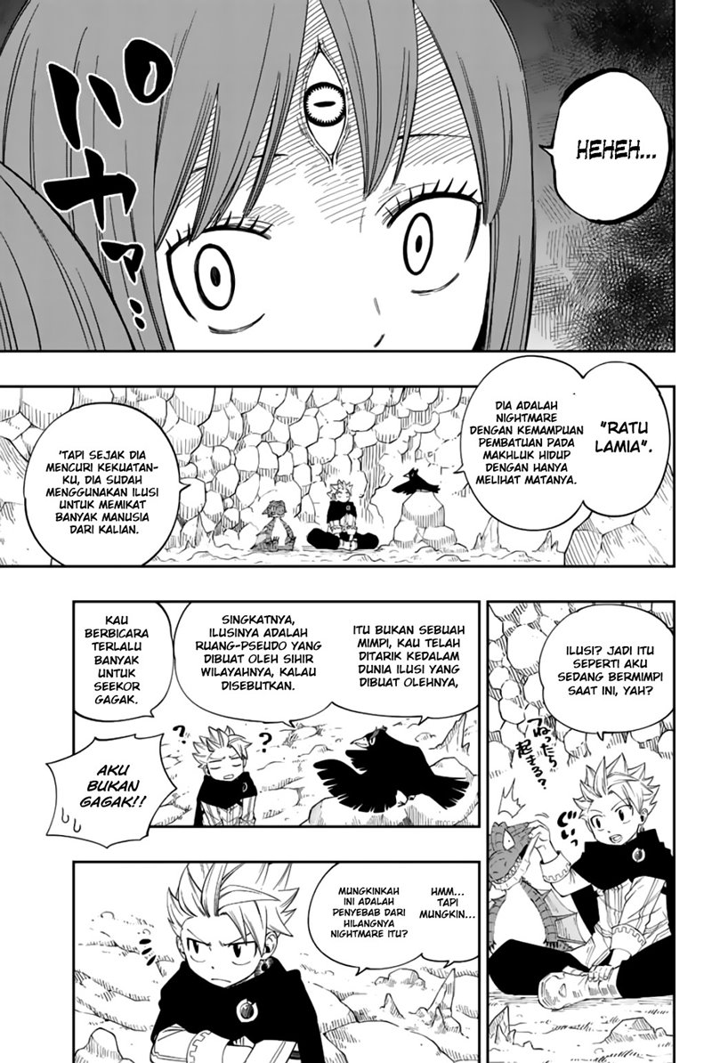 Gate of Nightmares Bab 08 halaman 10