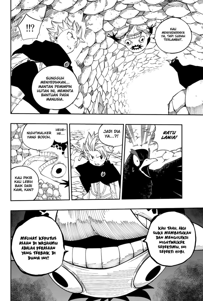 Gate of Nightmares Bab 08 halaman 11