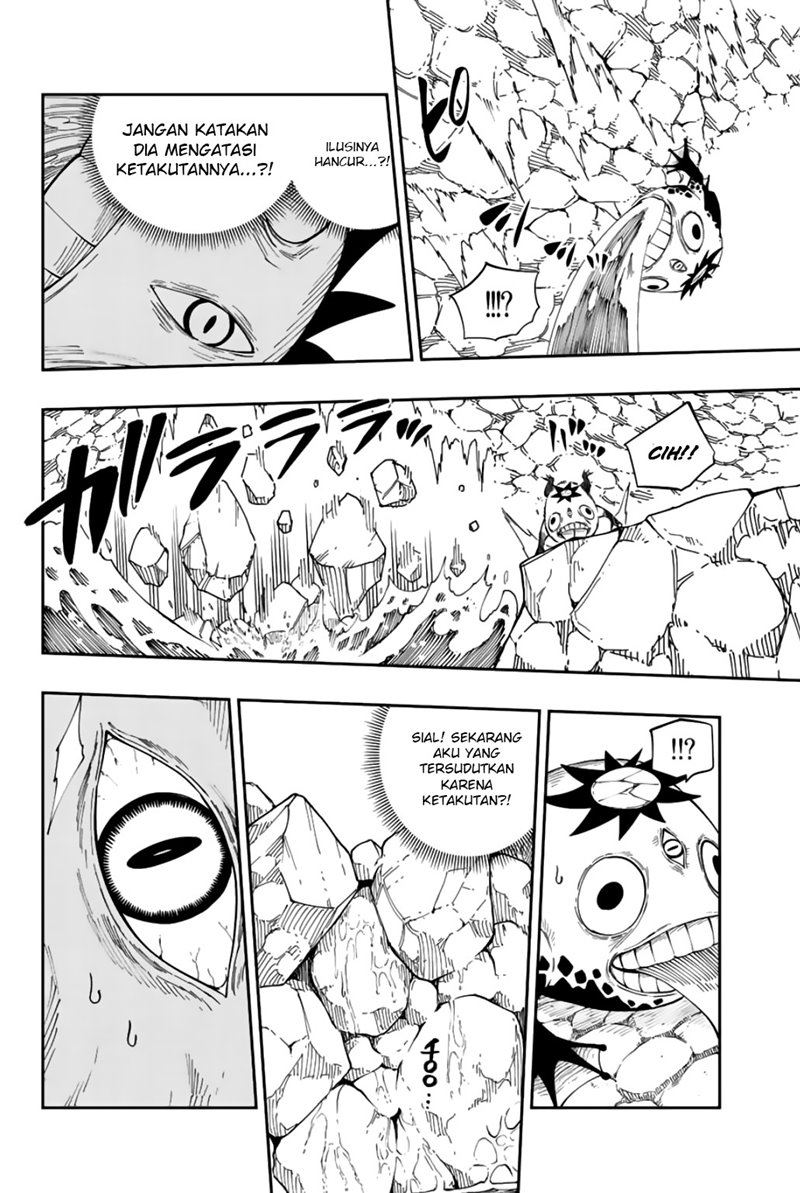 Gate of Nightmares Bab 08 halaman 15