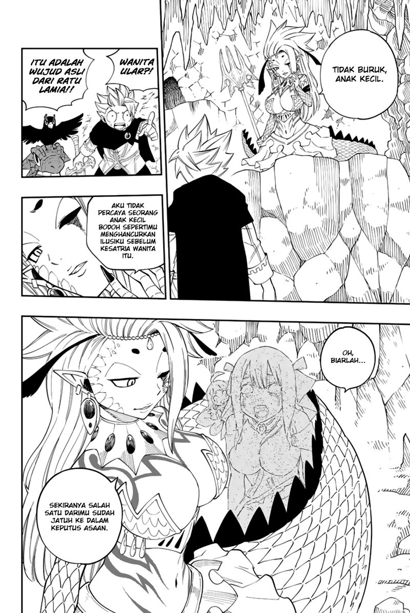 Gate of Nightmares Bab 08 halaman 19