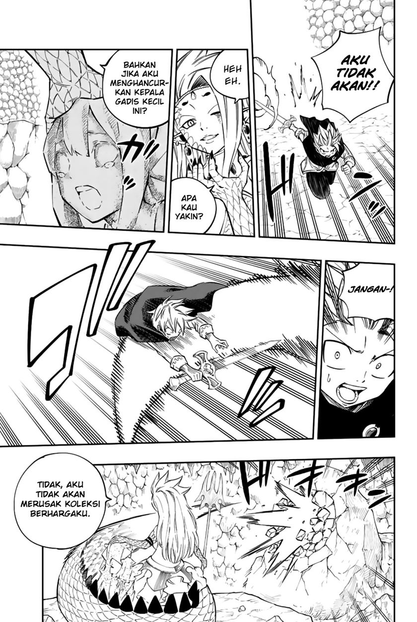 Gate of Nightmares chapter 09 halaman 4