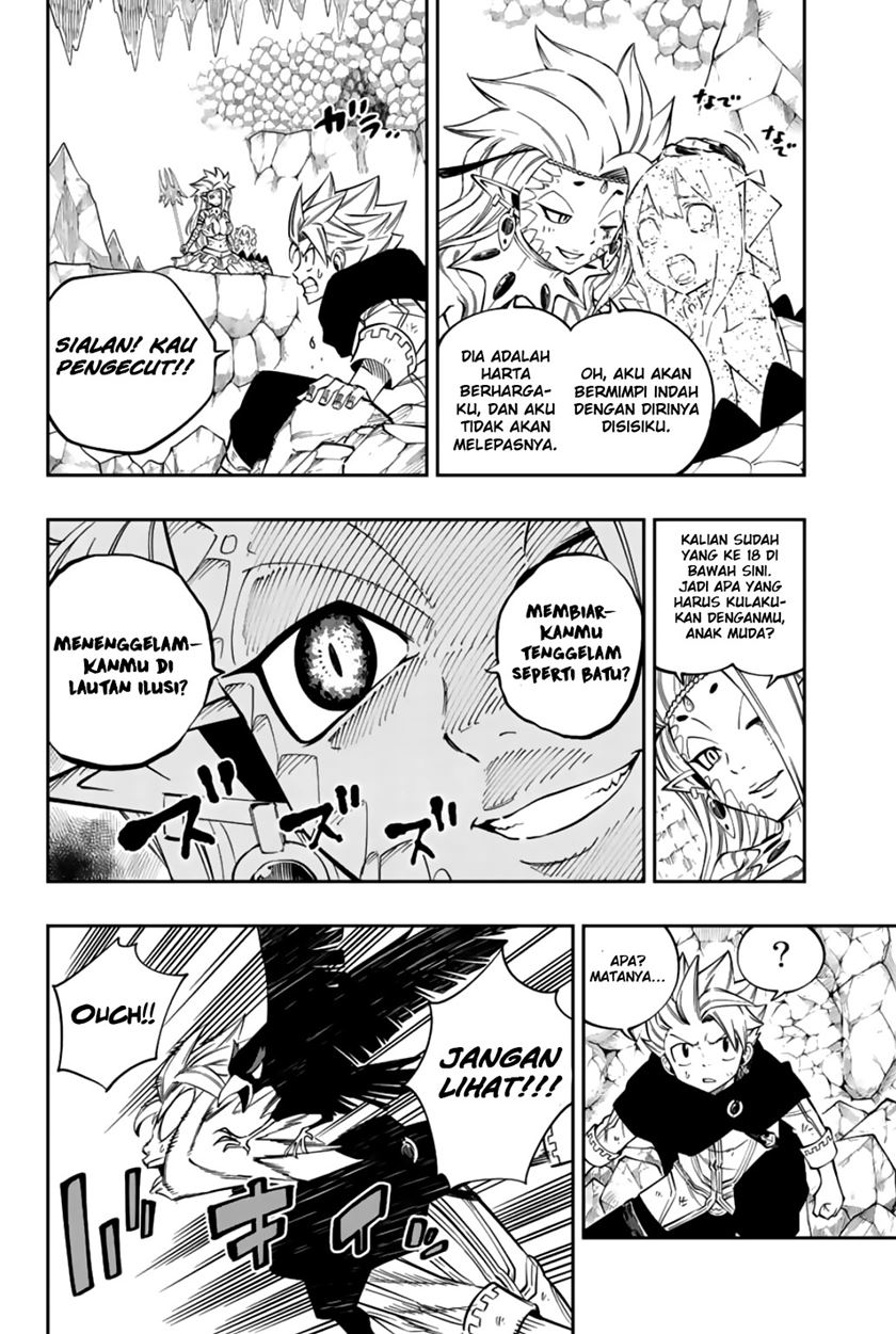 Gate of Nightmares chapter 09 halaman 5