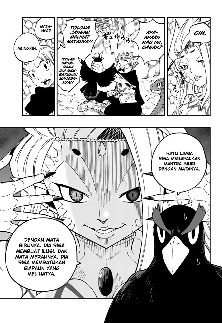 Gate of Nightmares chapter 09 halaman 6