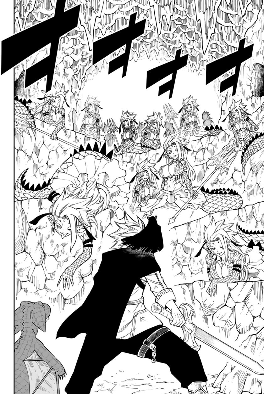 Gate of Nightmares chapter 09 halaman 9