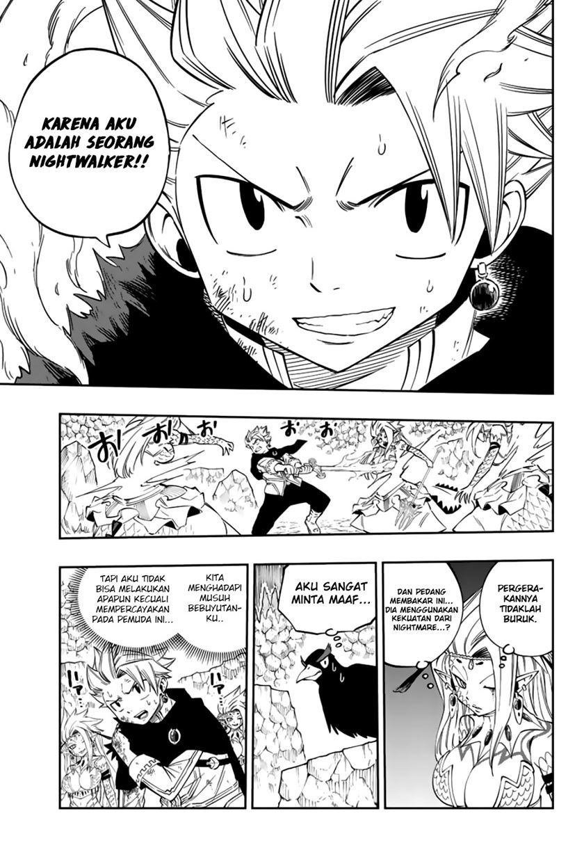 Gate of Nightmares chapter 09 halaman 14