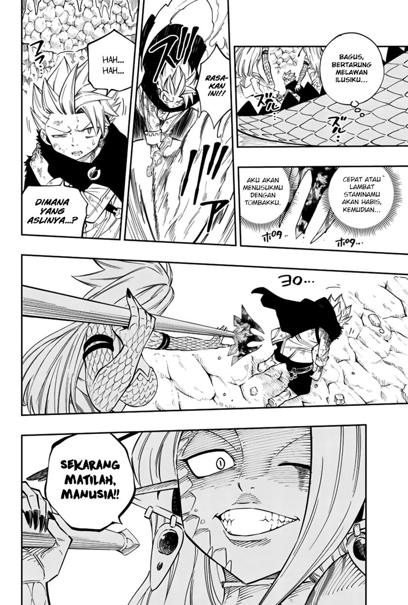 Gate of Nightmares chapter 09 halaman 15