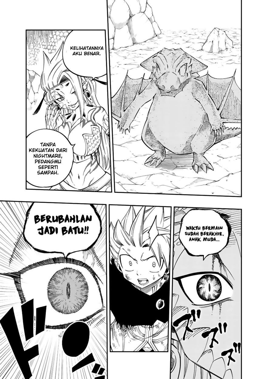 Gate of Nightmares chapter 09 halaman 18