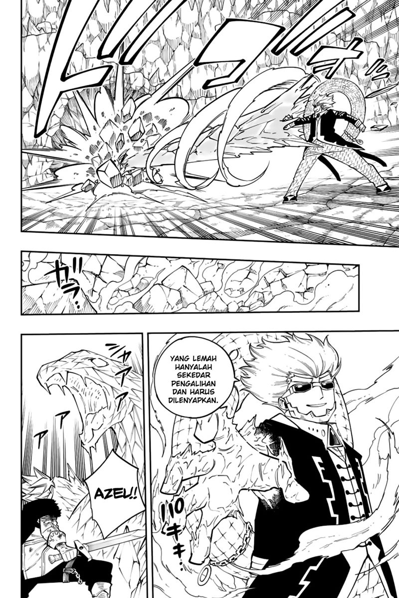 Gate of Nightmares chapter 11 halaman 9