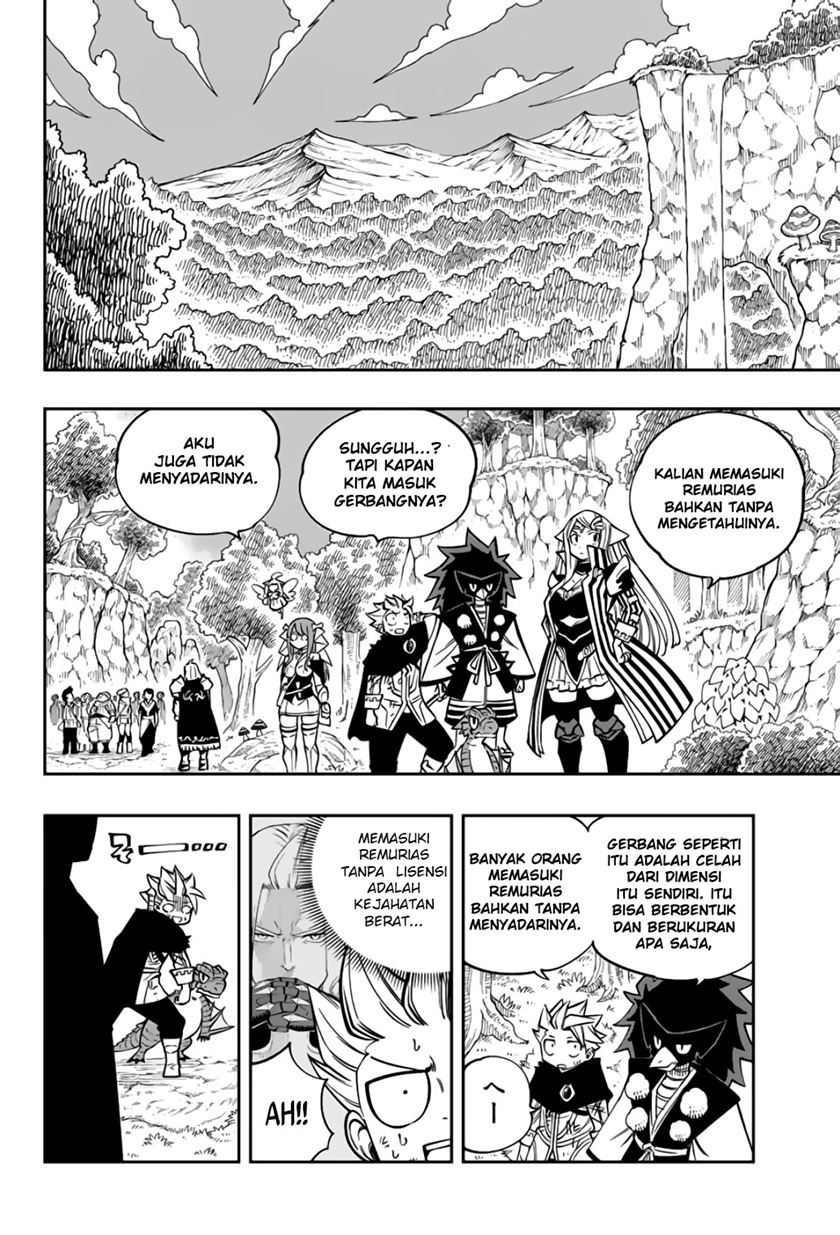 Gate of Nightmares chapter 12 halaman 5
