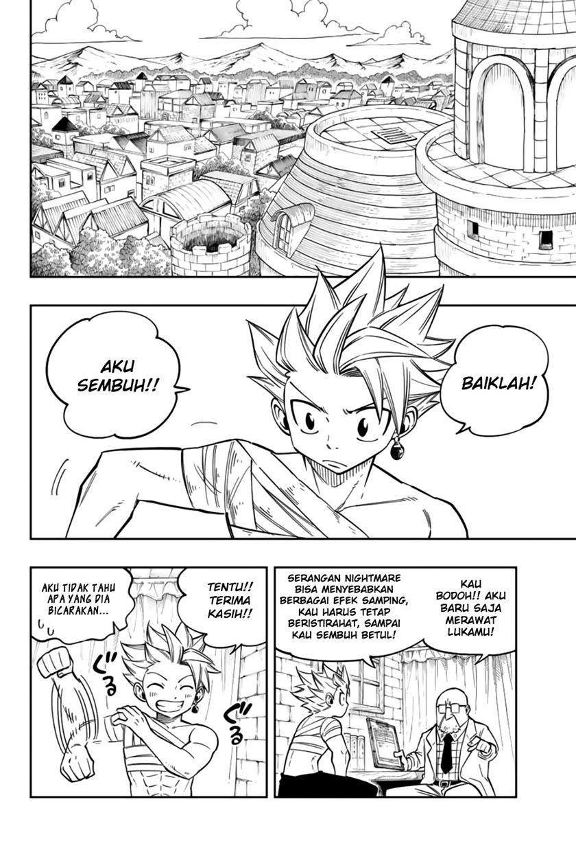 Gate of Nightmares Bab 13 halaman 3