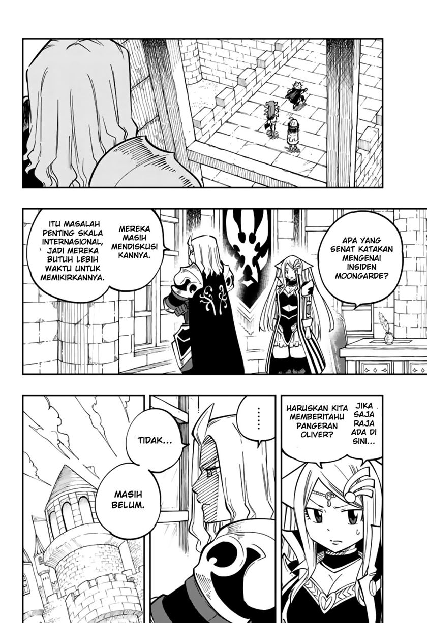 Gate of Nightmares Bab 13 halaman 11
