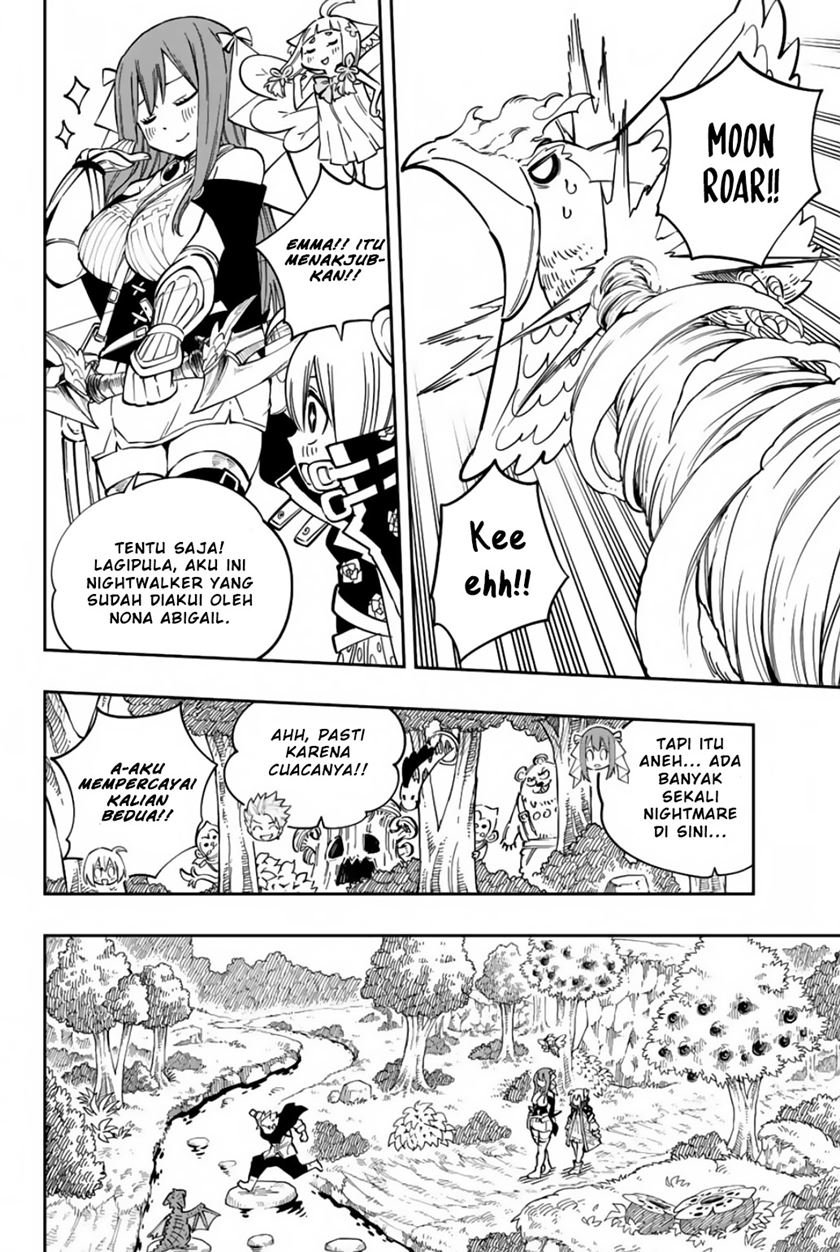 Gate of Nightmares chapter 14 halaman 5