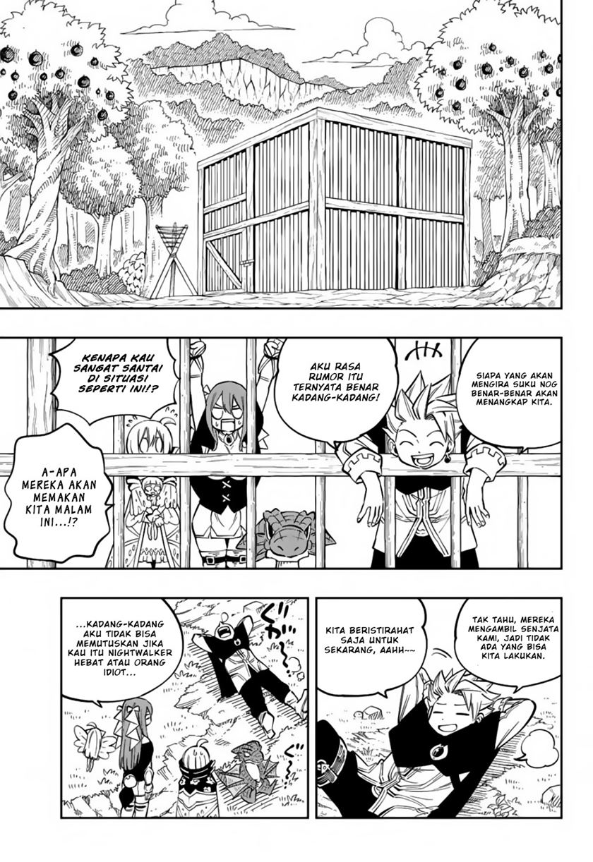 Gate of Nightmares chapter 14 halaman 14