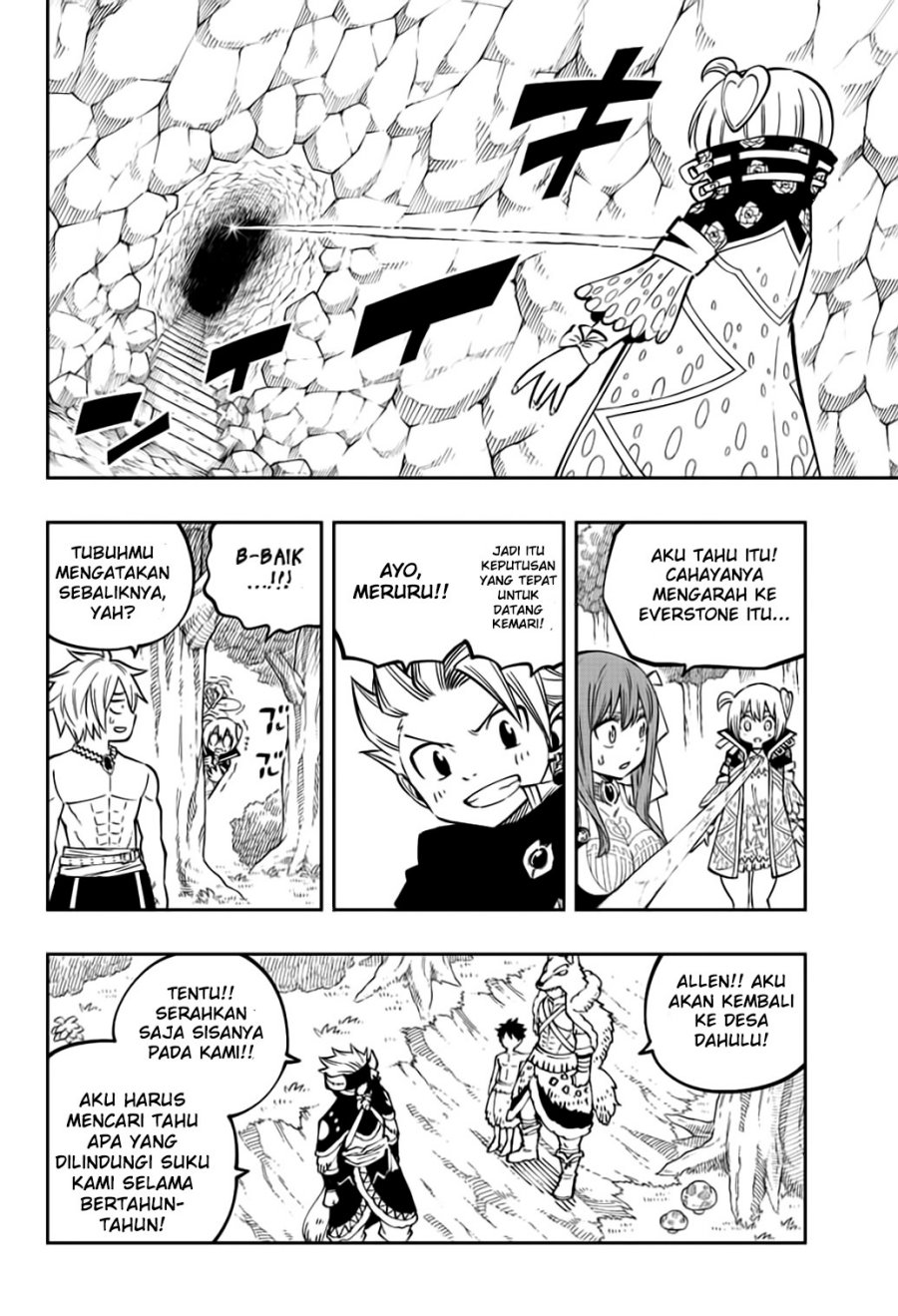 Gate of Nightmares chapter 17 halaman 5