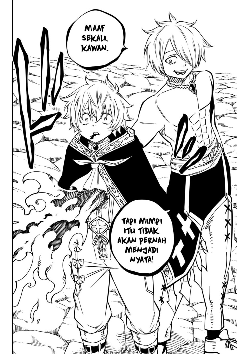 Gate of Nightmares chapter 17 halaman 9
