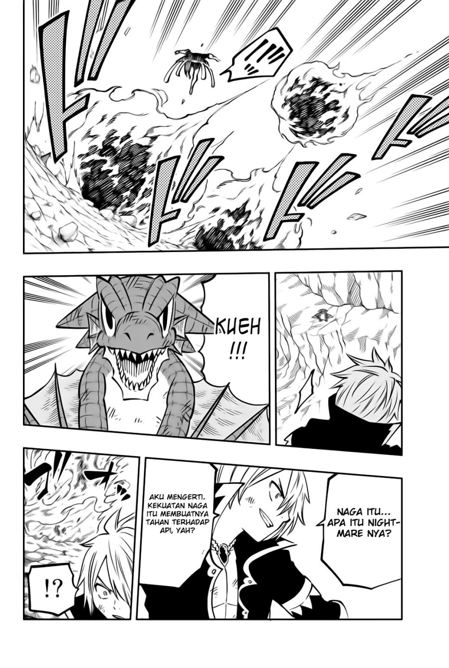 Gate of Nightmares chapter 18 halaman 5