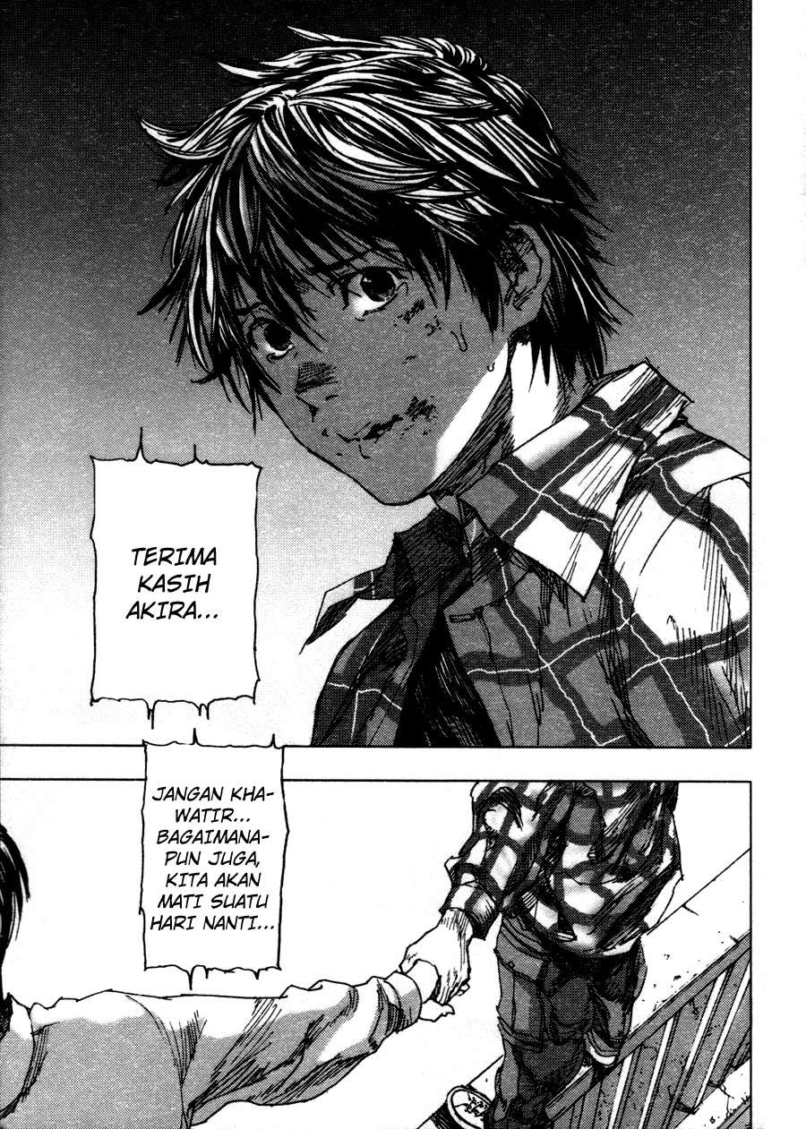 Gekiryuuchi Bab 1 halaman 14