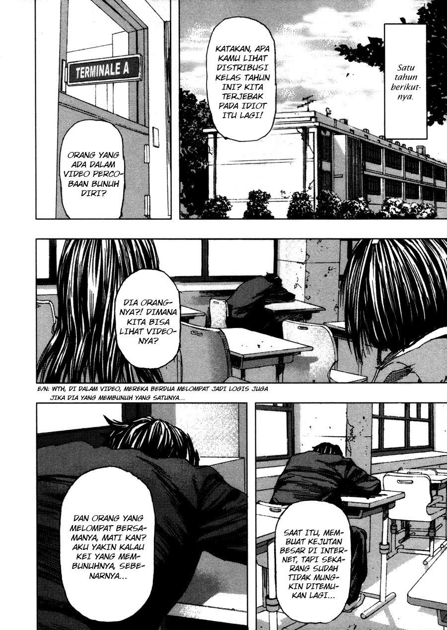 Gekiryuuchi Bab 1 halaman 18
