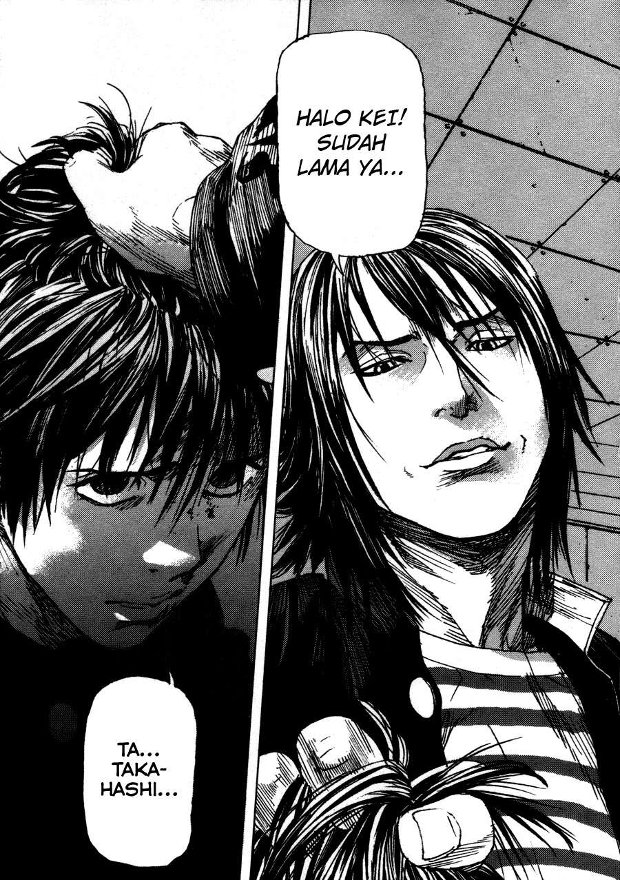 Gekiryuuchi Bab 1 halaman 21
