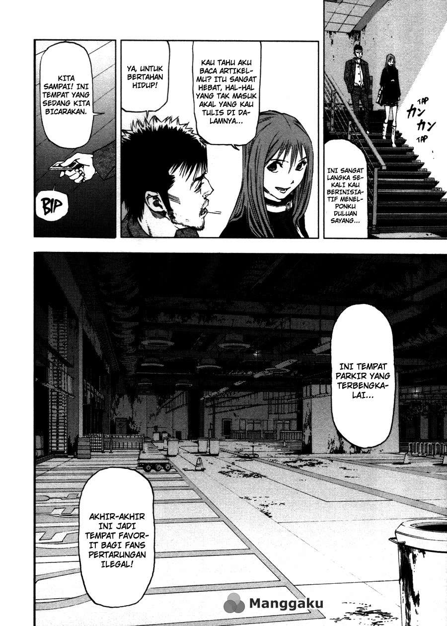 Gekiryuuchi Bab 10 halaman 2