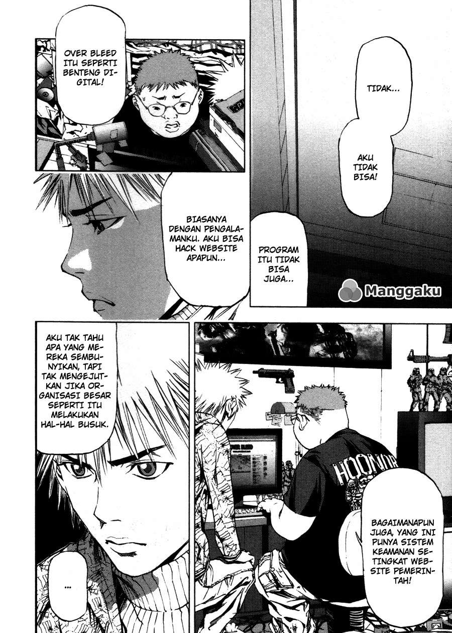 Gekiryuuchi Bab 10 halaman 8