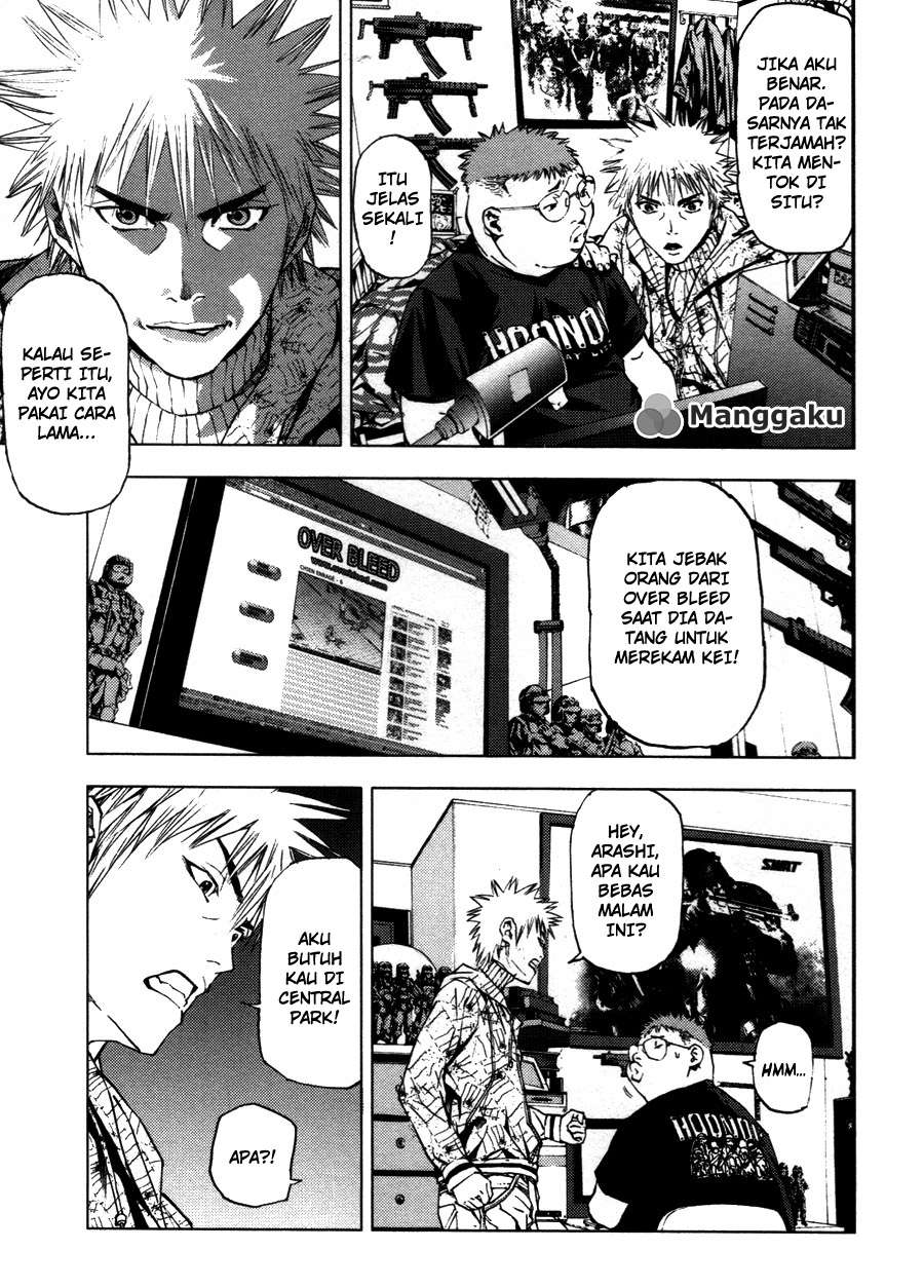 Gekiryuuchi Bab 10 halaman 9