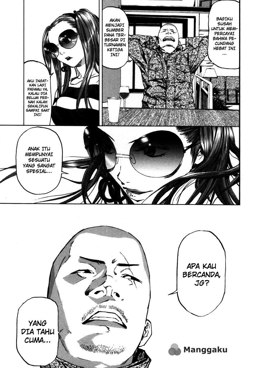 Gekiryuuchi Bab 10 halaman 11