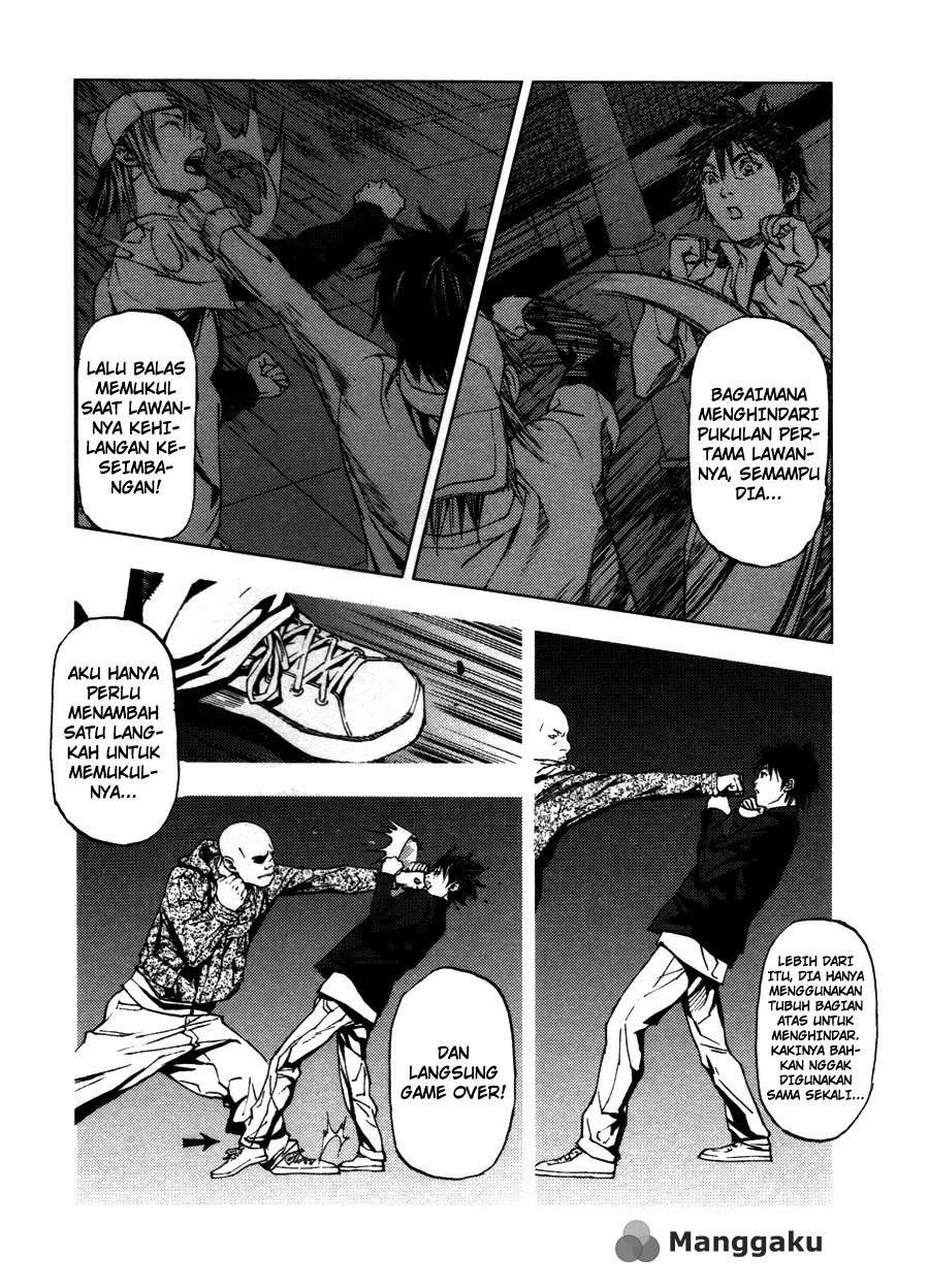 Gekiryuuchi Bab 10 halaman 12