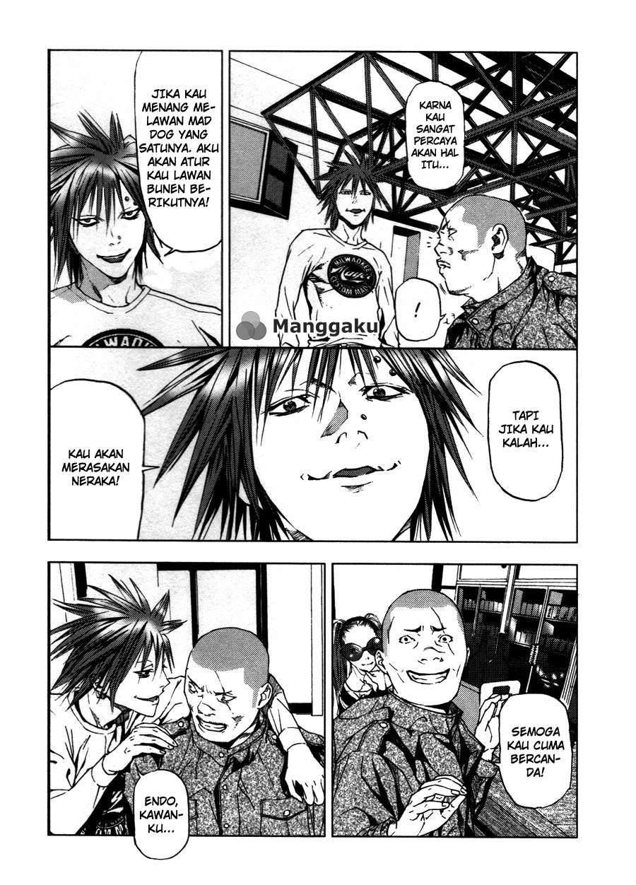 Gekiryuuchi Bab 10 halaman 14