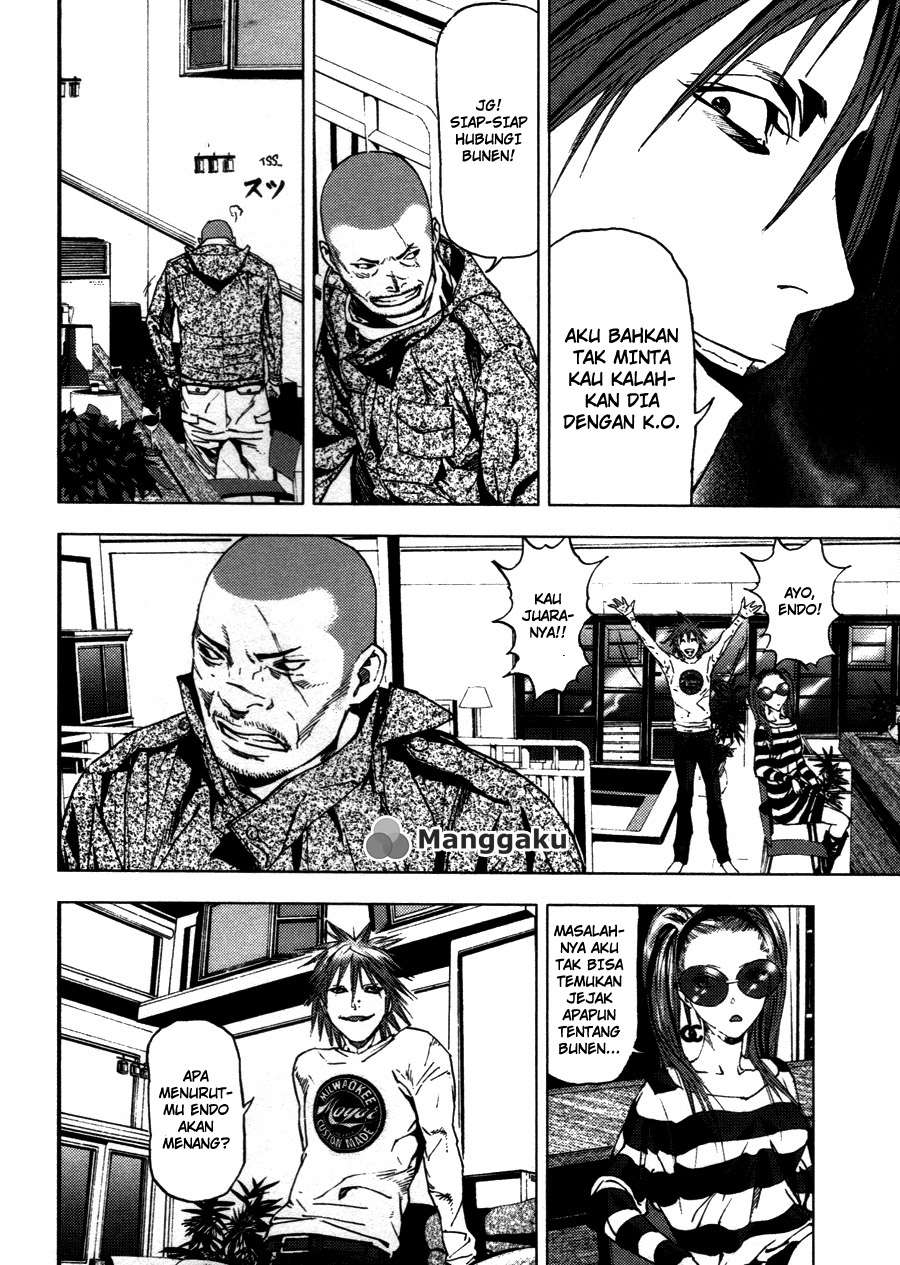 Gekiryuuchi Bab 10 halaman 16