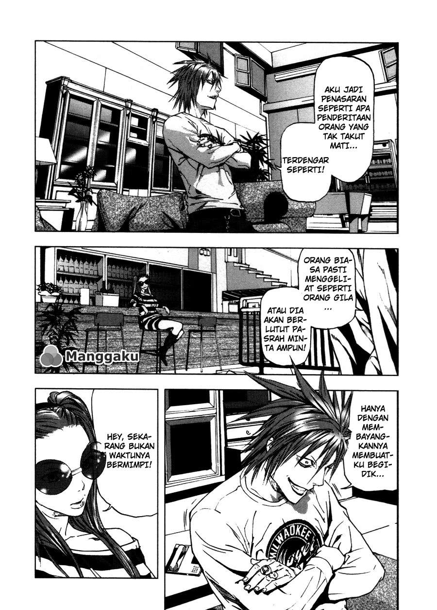 Gekiryuuchi Bab 10 halaman 19