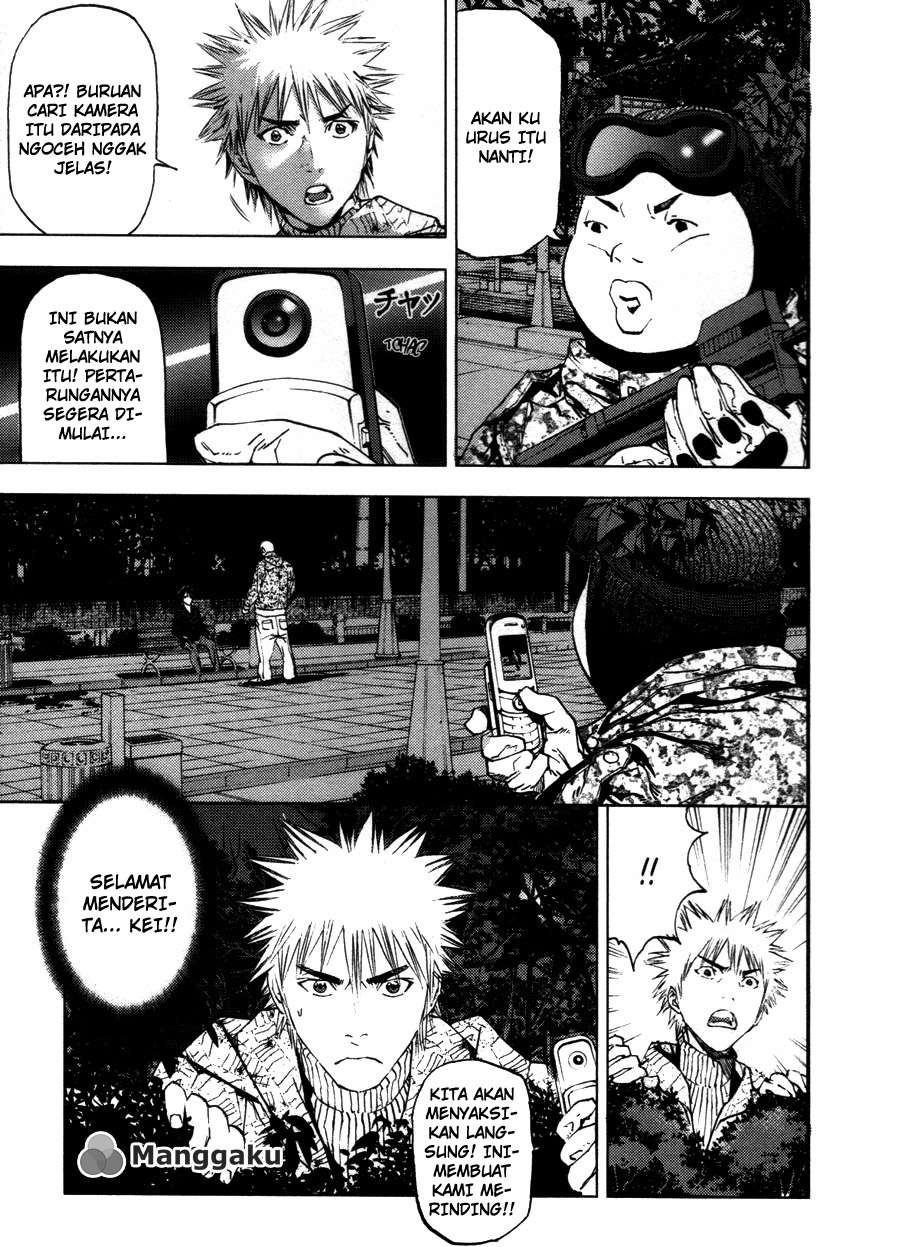 Gekiryuuchi Bab 10 halaman 21