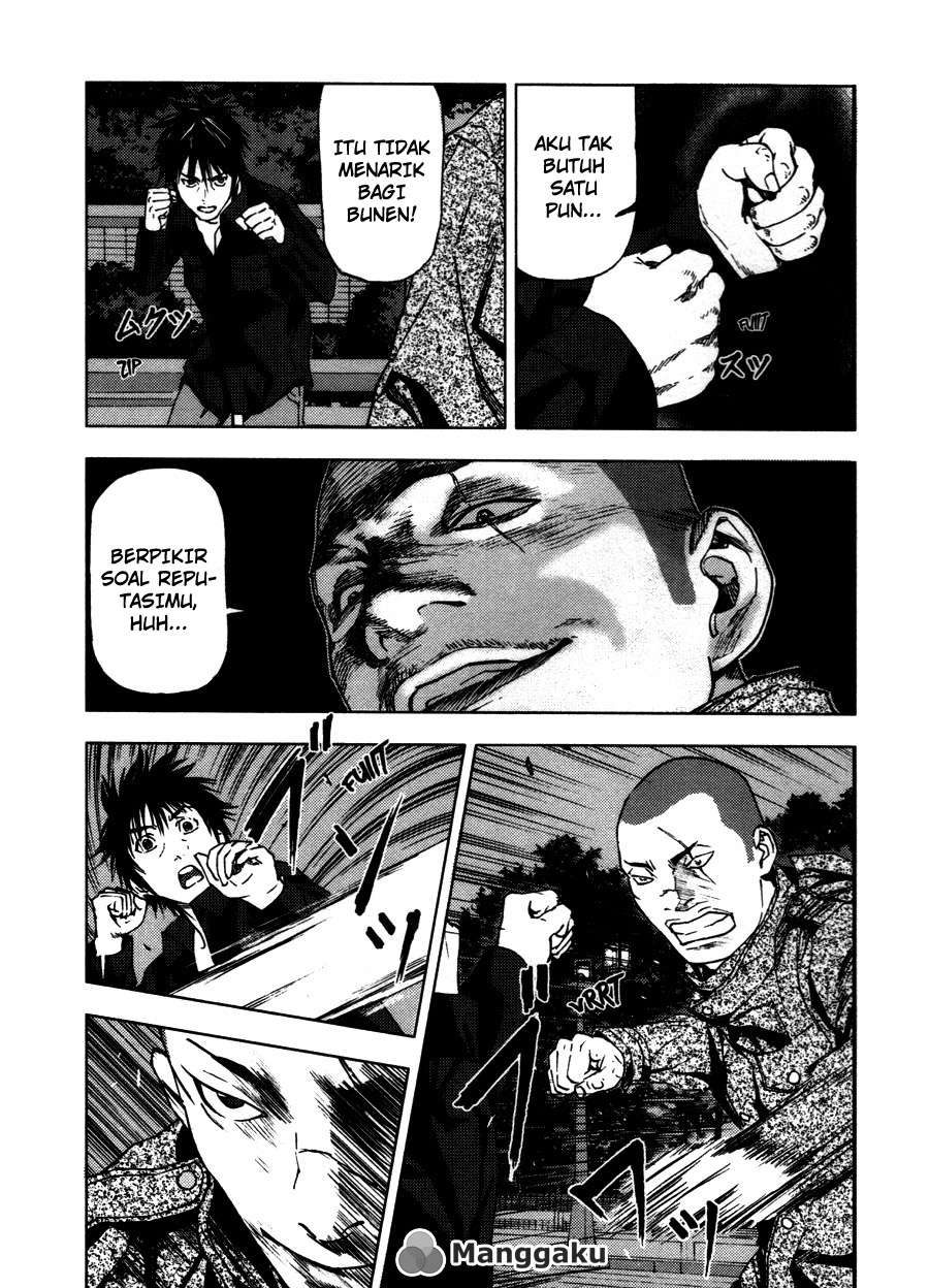 Gekiryuuchi Bab 10 halaman 23