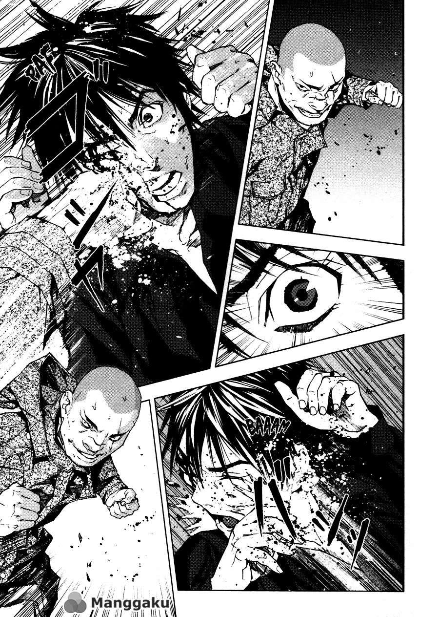 Gekiryuuchi Bab 11 halaman 6