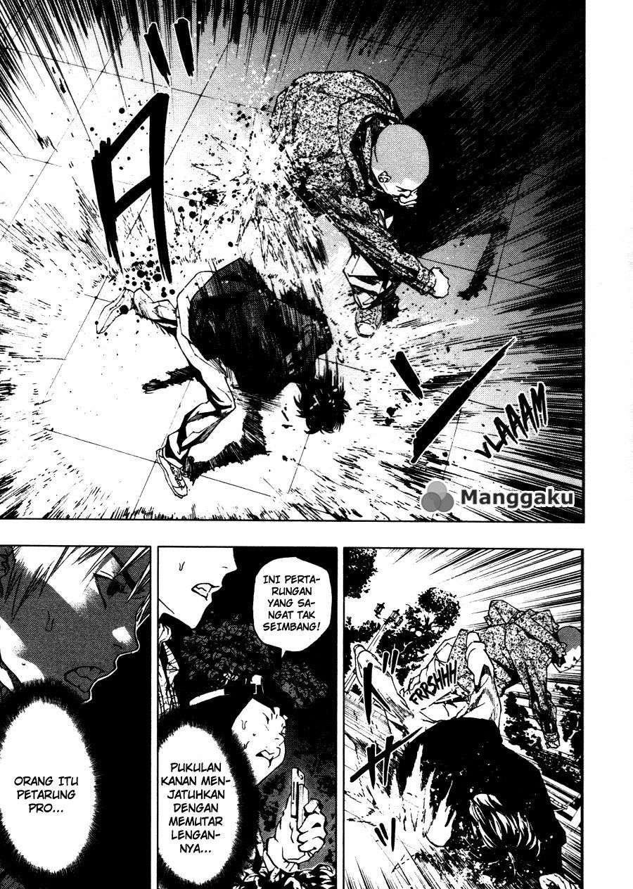 Gekiryuuchi Bab 11 halaman 8