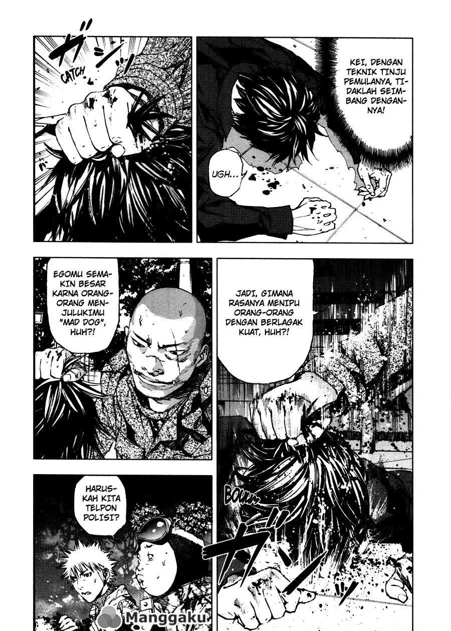 Gekiryuuchi Bab 11 halaman 9