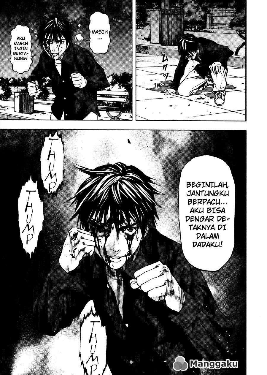 Gekiryuuchi Bab 11 halaman 12